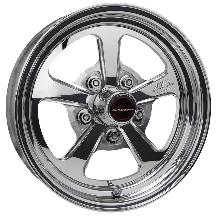WIN LITE 15X12 5X4.5 6BS
