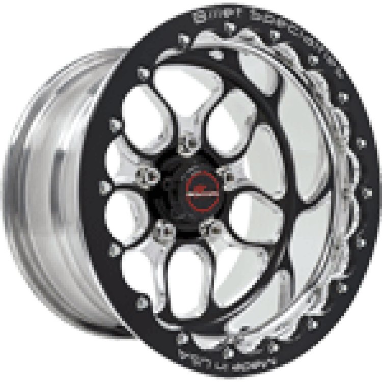 Win Lite Single Beadlock Wheel