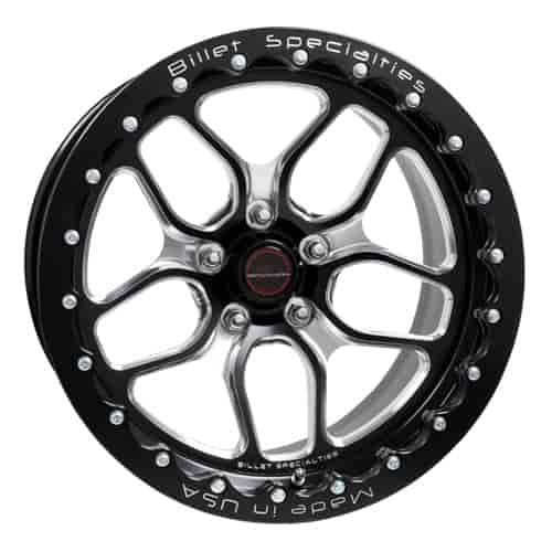 Win Lite Single Beadlock Wheel