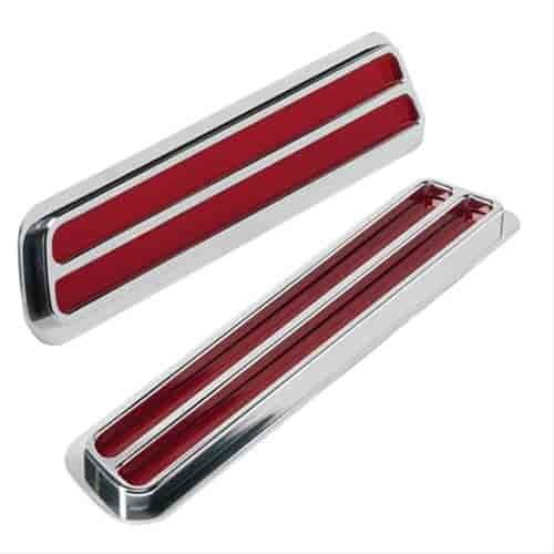 SLOTTED CHRM BESEL 69 CAM