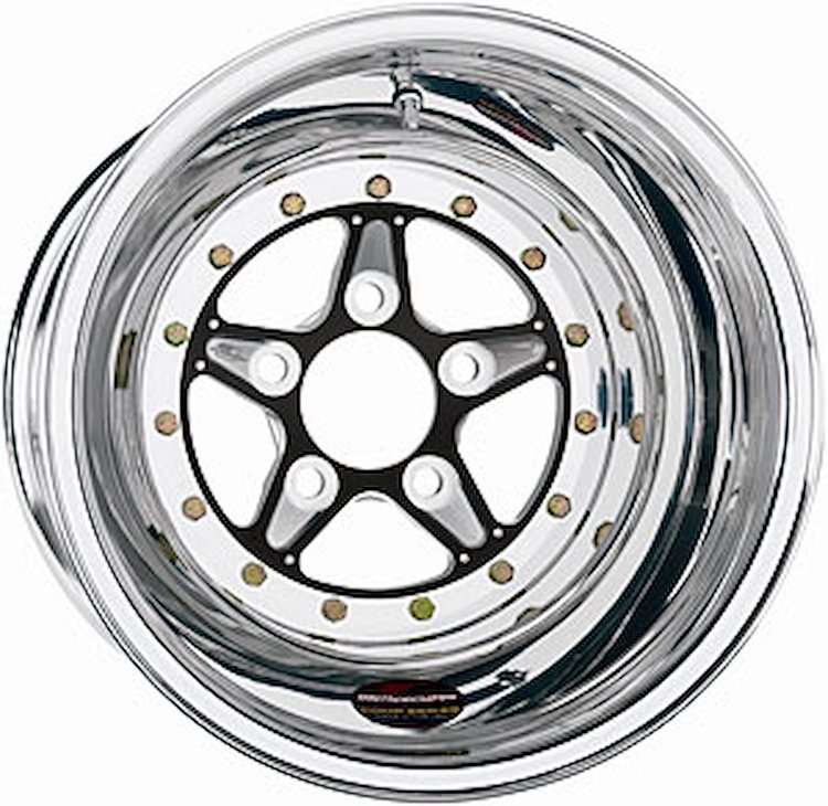 COMP 5 15X10 5X4.5 4.5RS