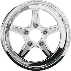 Comp 5 Polished Wheel