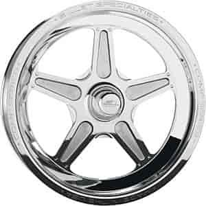 Comp 5 Polished Wheel