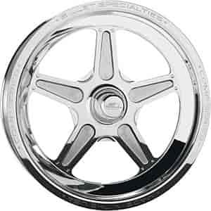 Comp 5 Polished Wheel