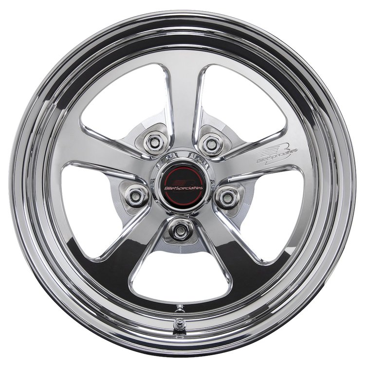 S/LITE 17X10 5.5RS 4.75BC