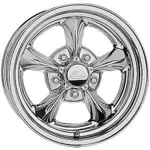 Rival Wheel Size: 15" x 6"