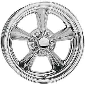 Rival Wheel Size: 17" x 8"