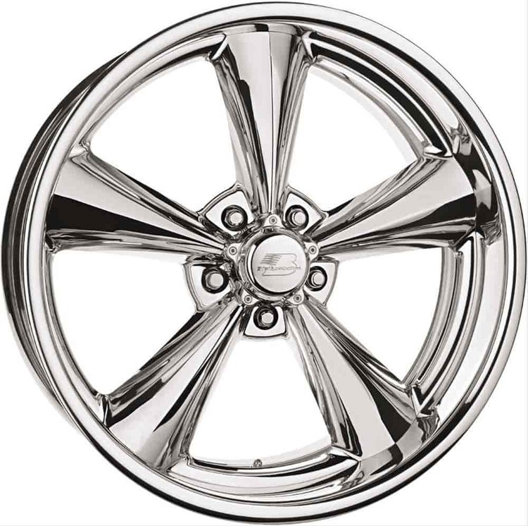 MAG 20X10 4 BS 5X4.5