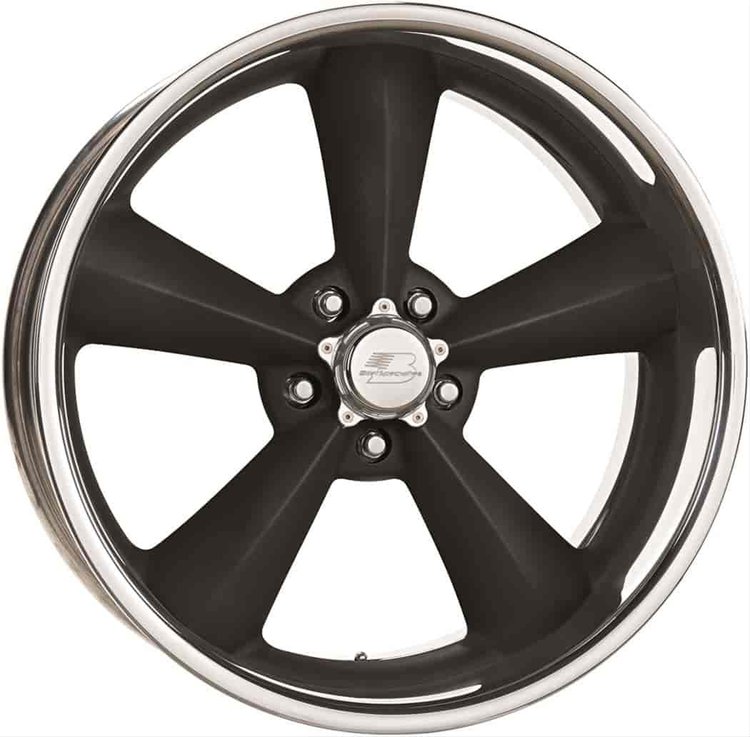 MAG 18 X 8 5.25 RS 4.75