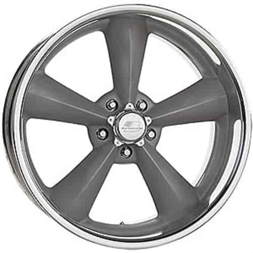 Mag G Wheel