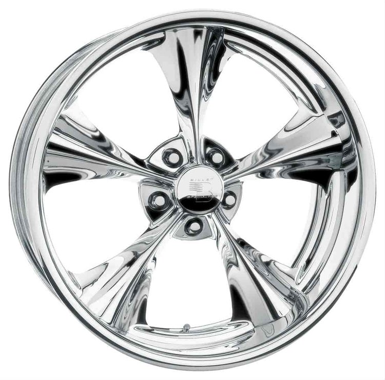 DAGGER 18X7 4.0 BS 5X4.5