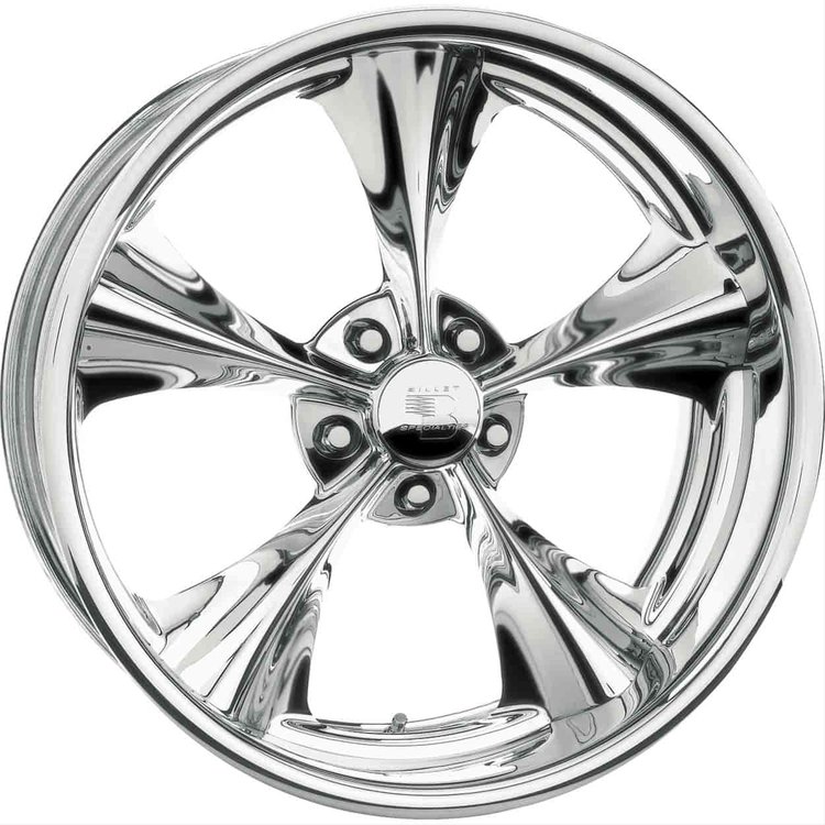 DAGGR 18X8 5.5 BS 5X4.75