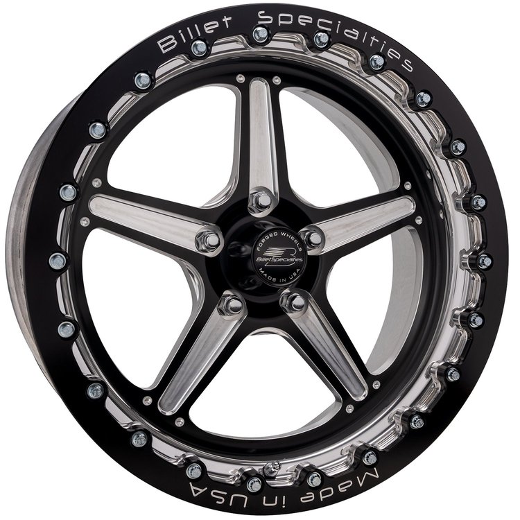 PRISM 18X9 6.0RS 5X4.75