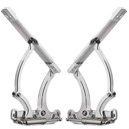Hood Hinges