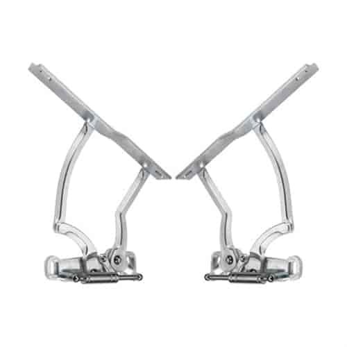 Hood Hinges