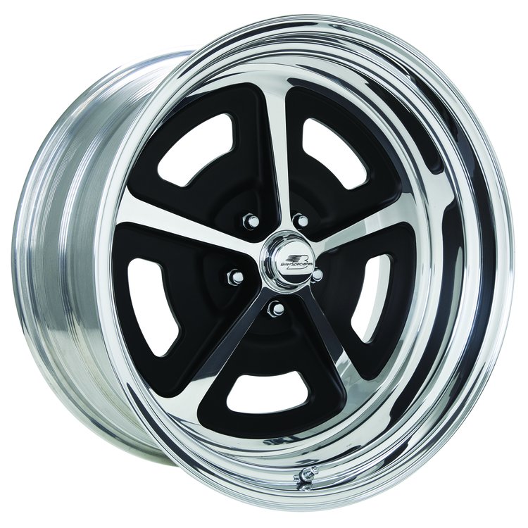 Original Equipment Series SuperSport Wheel [Size: 17" x 10"]