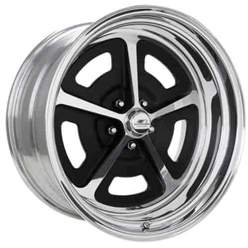 Original Equipment Series SuperSport Wheel [Size: 17" x 11"]