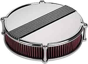 Profile Air Cleaner 14" Diameter
