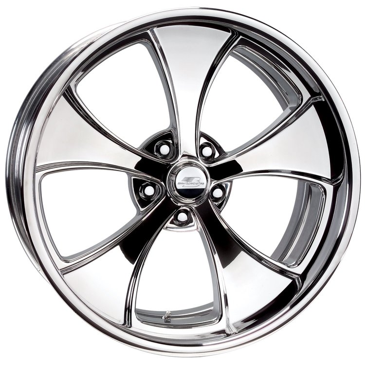 FUELIE 19X8 4.75 5"BS