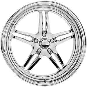 Challenger Wheel Size: 18" x 8"