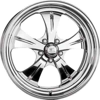QUALIFIER 15X7 5X4.5 3.75