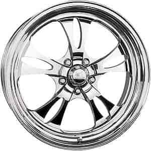 Fast Lane Wheel Size: 15" x 7"