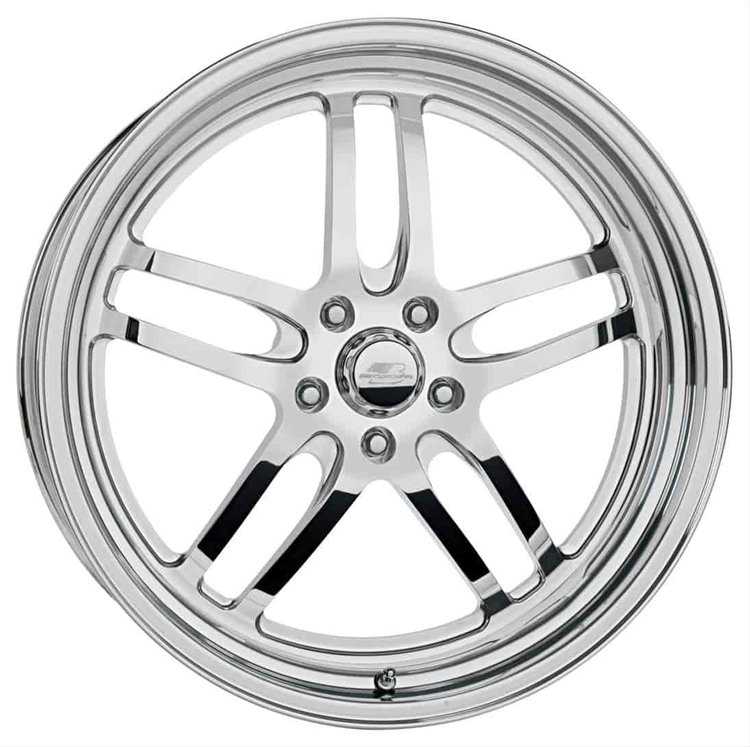 LAUNCH 17X9.5 4.75BC 5.5R