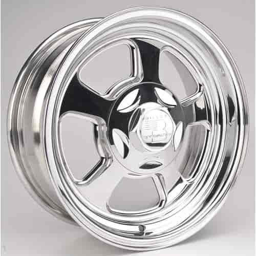 Vintec Series Wheel Size: 15" x 6"