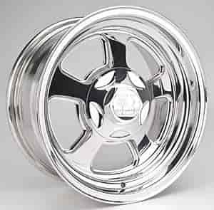 Vintec Series Wheel Size: 15" x 7"