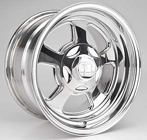 Vintec Series Wheels Size: 15" x 8"