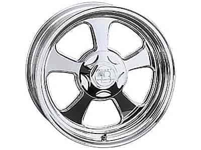 Vintec Series Wheel Size: 16" x 8"