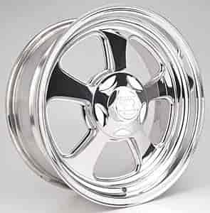 Vintec Series Wheels Size: 17" x 7"