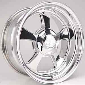 Vintec Series Wheel Size: 17" x 8"