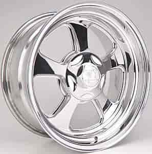 Vintec Series Wheel Size: 17" x 8"
