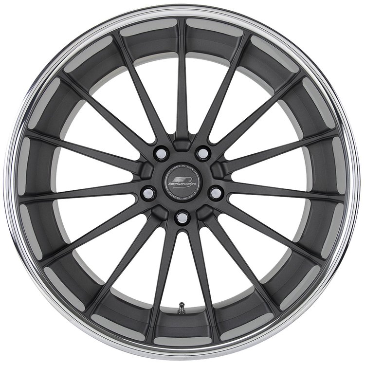 DOMINATOR DBL 15X14 5.5IN