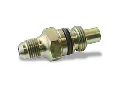Power Steering Fluid Flow Control Valve -6AN
