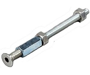 Air Cleaner Stud Kit Fits Billet Specialties Air Cleaners