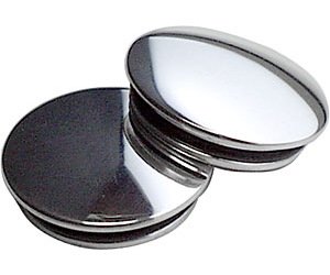 Door / Window Handle Caps
