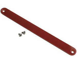 Replacement Lense for 135-62220 Third Brake Light