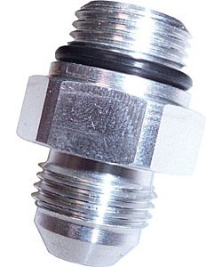 Power Steering Reservoir Fitting