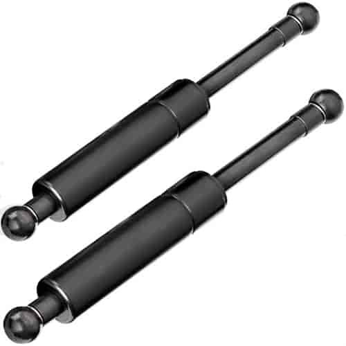 Replacement Billet Trunk Hinge Gas Spring Set