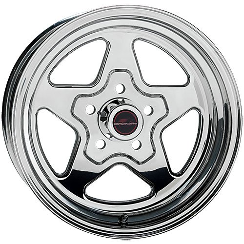 R/T Wheel 15 x 10