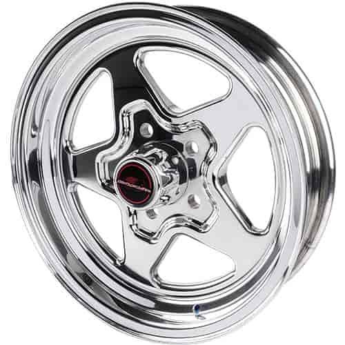 R/T Wheel 15 x 3.5