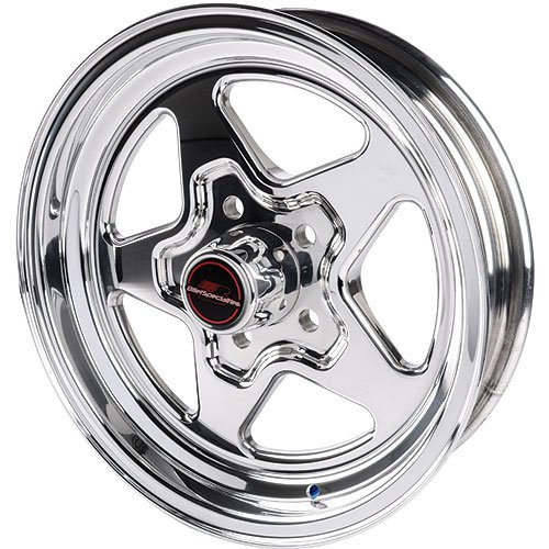 R/T Wheel 15 x 4