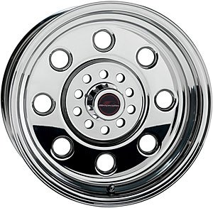 Performer Wheel 15 x 6