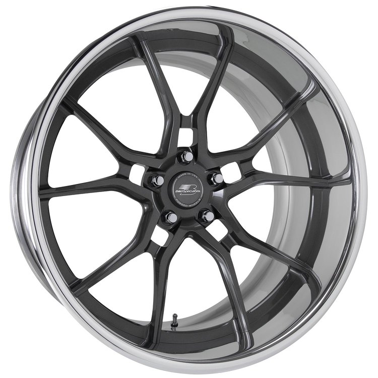 DOMINATOR 15X14 6.5IN BS