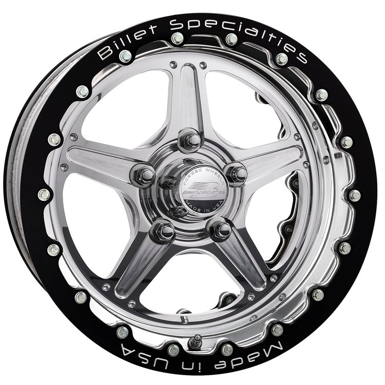 DOMINATOR 15X15 6.5IN BS