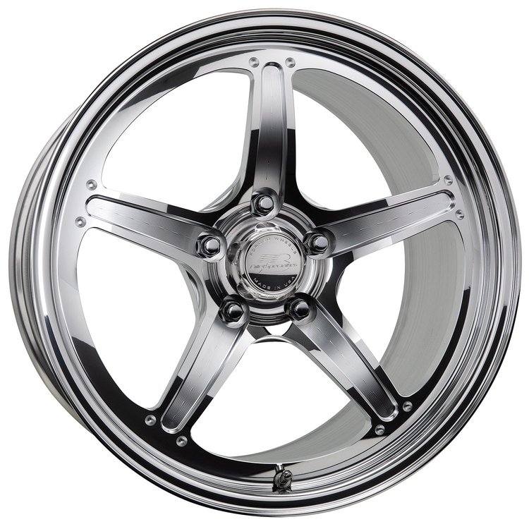 S/LITE 17X11 5 BP 4.75B