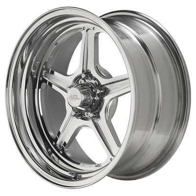S/LITE 17X7 5X4.50 3.5 RS