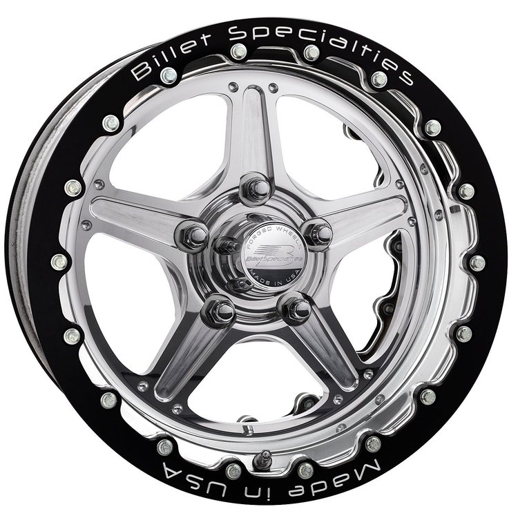 DOMINATOR SBL 15X8 3.5IN